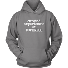 Load image into Gallery viewer, Curated Dopeness Hoodie